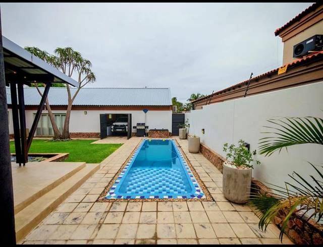 6 BEDROOM HOUSE FOR SALE IN MONTANA PARK